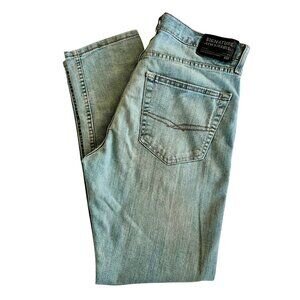 Levi Strauss Signature Men's Slim Fit Jeans